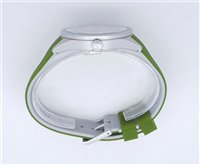 Orologio Calvin Klein Uomo in Alluminio K5E51FW6 - K5E51FW6